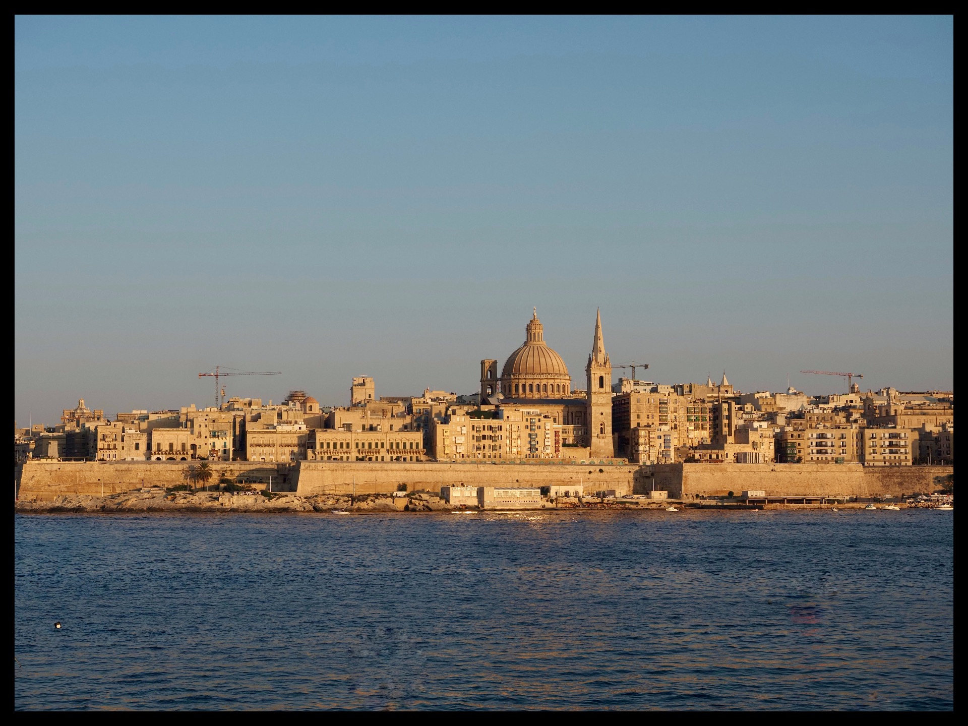Valetta